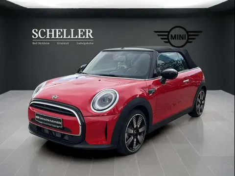 Annonce MINI COOPER Essence 2024 d'occasion 