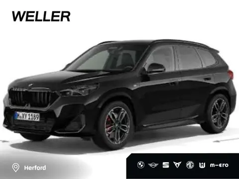 Annonce BMW X1 Diesel 2024 d'occasion 