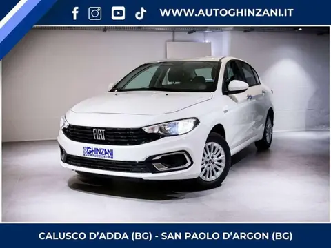 Annonce FIAT TIPO Diesel 2024 d'occasion 