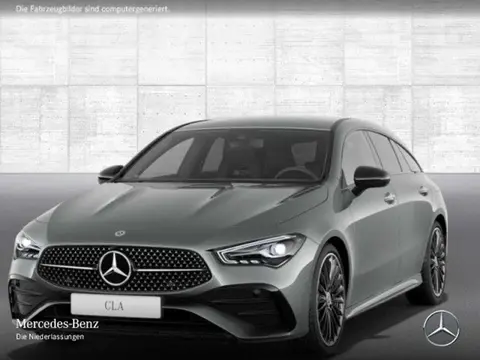 Annonce MERCEDES-BENZ CLASSE CLA Essence 2024 d'occasion 