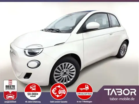 Used FIAT 500 Electric 2023 Ad 