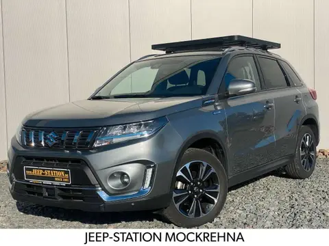 Used SUZUKI VITARA Hybrid 2020 Ad 