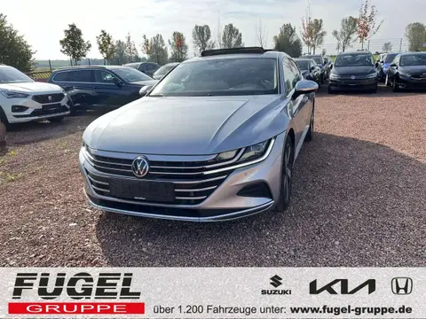 Used VOLKSWAGEN ARTEON Petrol 2021 Ad 