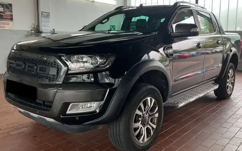 Annonce FORD RANGER Diesel 2019 d'occasion 