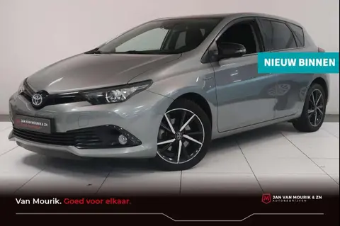 Used TOYOTA AURIS Hybrid 2019 Ad 