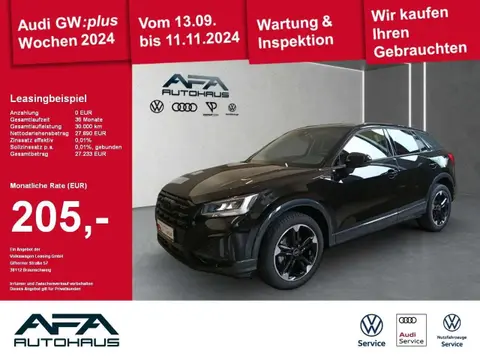 Used AUDI Q2 Petrol 2023 Ad 