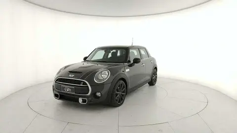 Used MINI COOPER Diesel 2018 Ad 