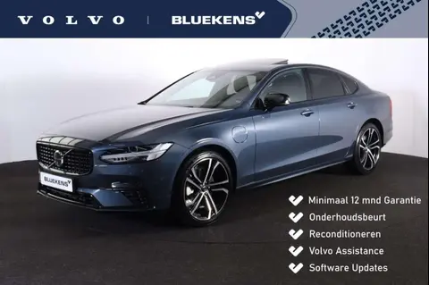 Annonce VOLVO S90 Hybride 2024 d'occasion 