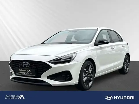 Annonce HYUNDAI I30 Essence 2024 d'occasion 