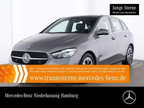 Used MERCEDES-BENZ CLASSE B Petrol 2023 Ad 