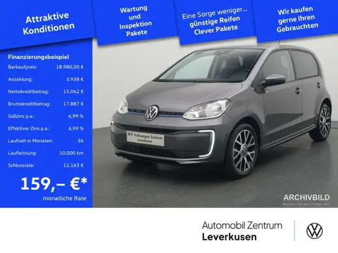 Used VOLKSWAGEN UP! Electric 2023 Ad 