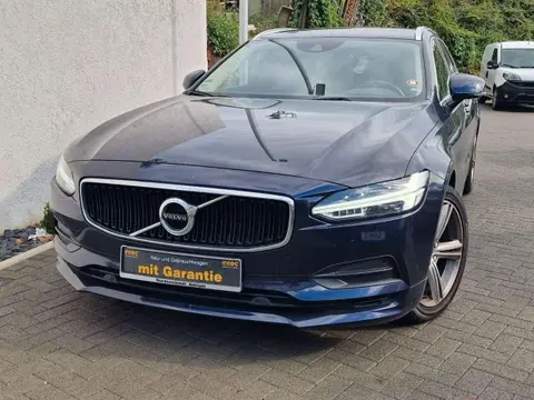 Used VOLVO V90 Petrol 2018 Ad 