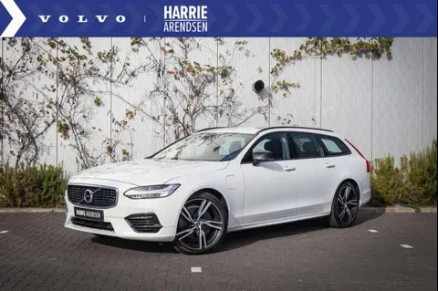 Annonce VOLVO V90 Hybride 2020 d'occasion 