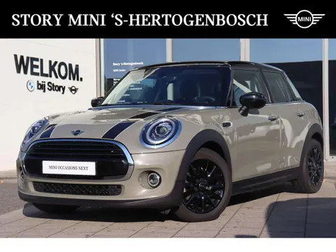 Used MINI COOPER Petrol 2020 Ad 