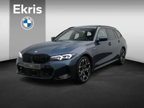 Used BMW SERIE 3 Hybrid 2024 Ad 