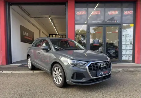 Used AUDI Q3 Diesel 2019 Ad 