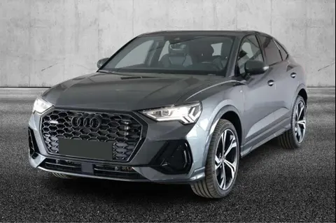 Annonce AUDI Q3 Diesel 2023 d'occasion 