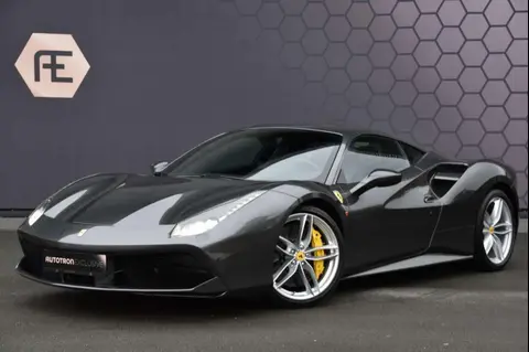 Annonce FERRARI 488 Essence 2016 d'occasion 