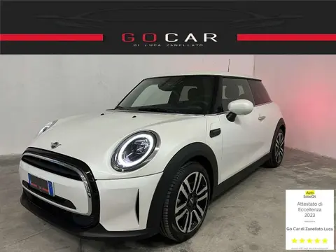 Annonce MINI COOPER Essence 2023 d'occasion 