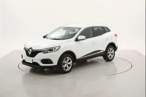 Used RENAULT KADJAR Diesel 2020 Ad 