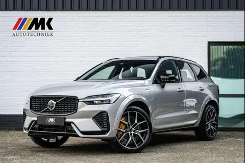 Annonce VOLVO XC60 Hybride 2023 d'occasion 