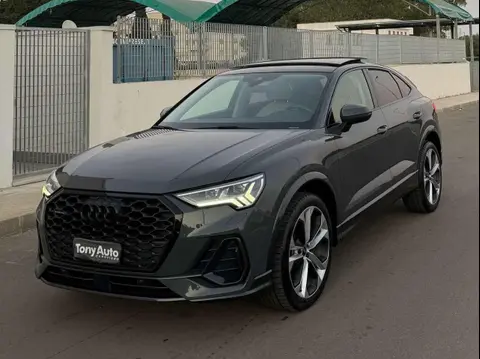 Annonce AUDI Q3 Diesel 2020 d'occasion 