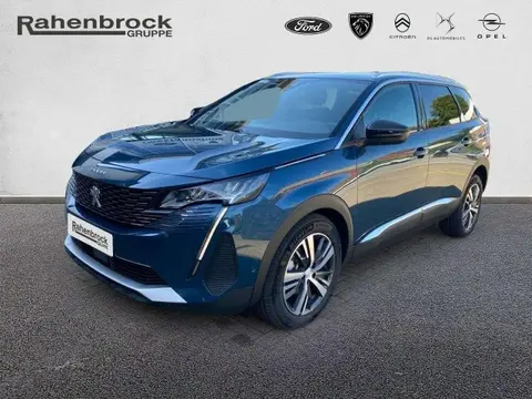 Used PEUGEOT 5008 Hybrid 2024 Ad 