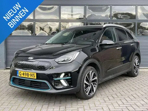 Annonce KIA E-NIRO Électrique 2019 d'occasion 