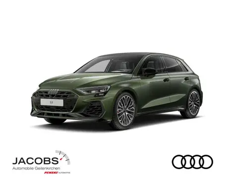 Annonce AUDI S3 Essence 2024 d'occasion 