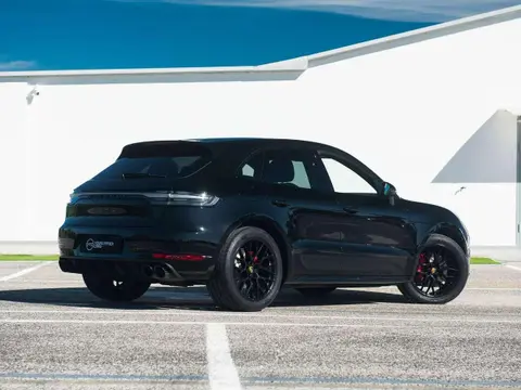 Annonce PORSCHE MACAN Essence 2020 d'occasion 