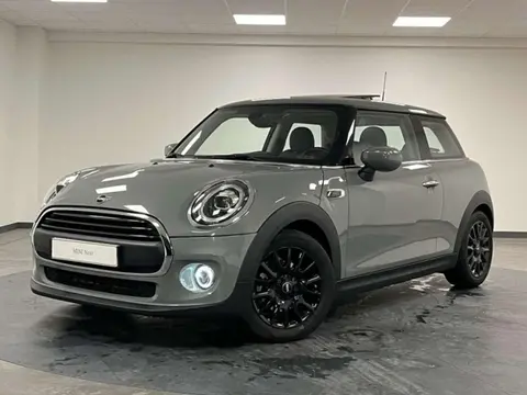 Annonce MINI ONE Essence 2021 d'occasion 