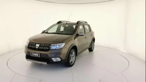 Used DACIA SANDERO Petrol 2019 Ad 