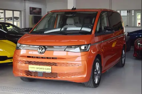 Annonce VOLKSWAGEN T7 Essence 2022 d'occasion 