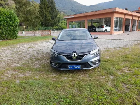 Used RENAULT MEGANE Diesel 2019 Ad 