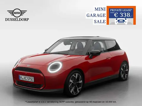 Used MINI COOPER Electric 2024 Ad 