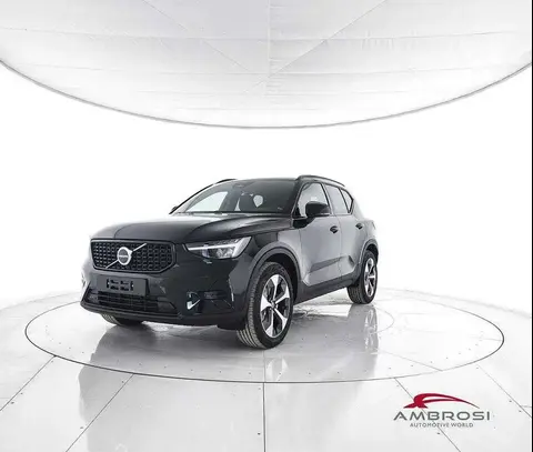 Annonce VOLVO XC40 Hybride 2024 d'occasion 