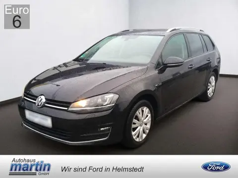 Used VOLKSWAGEN GOLF Diesel 2015 Ad 