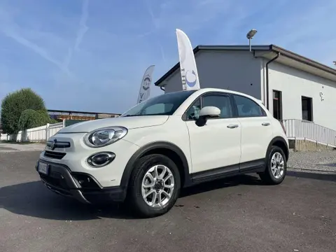 Used FIAT 500X Petrol 2020 Ad 