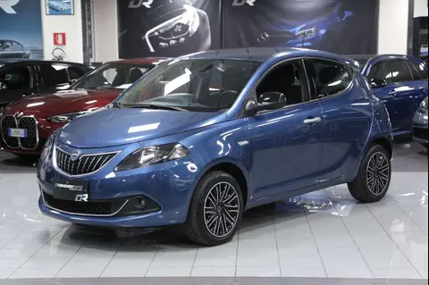 Annonce LANCIA YPSILON Hybride 2022 d'occasion 