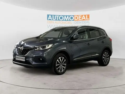 Annonce RENAULT KADJAR Essence 2022 d'occasion 