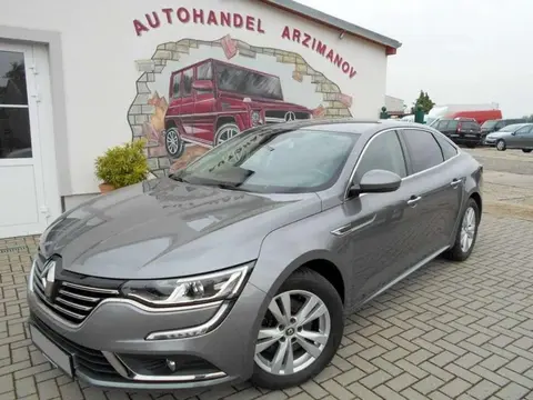 Annonce RENAULT TALISMAN Diesel 2019 d'occasion 