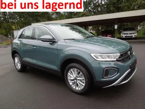 Annonce VOLKSWAGEN T-ROC Essence 2024 d'occasion 