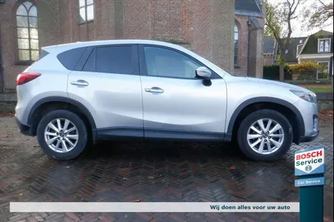 Used MAZDA CX-5 Petrol 2016 Ad 