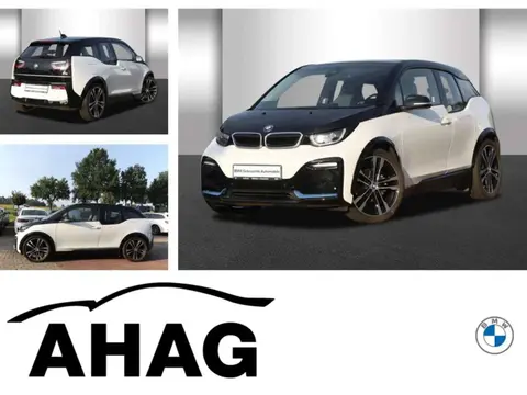 Used BMW I3 Electric 2022 Ad 