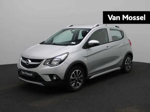 Annonce OPEL KARL Essence 2019 d'occasion 