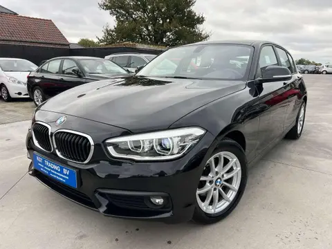 Used BMW SERIE 1 Petrol 2019 Ad 