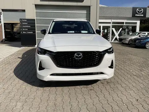 Used MAZDA CX-60 Hybrid 2024 Ad 