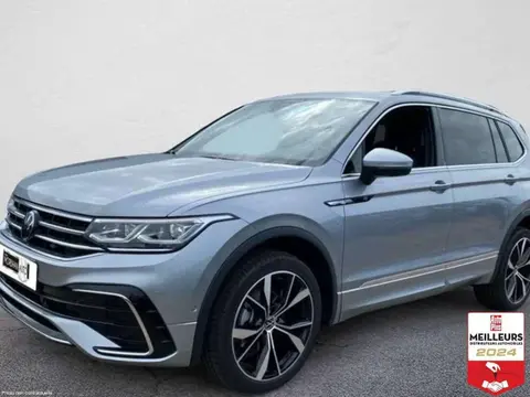 Annonce VOLKSWAGEN TIGUAN Diesel 2024 d'occasion 