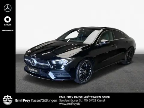 Used MERCEDES-BENZ CLASSE CLA Hybrid 2022 Ad 