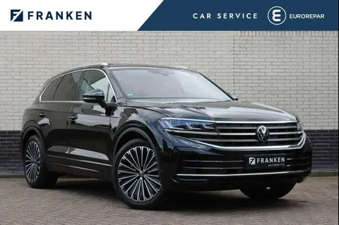 Used VOLKSWAGEN TOUAREG Hybrid 2023 Ad 